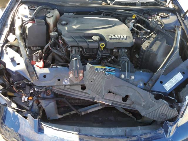 Photo 11 from auction – 2006 CHEVROLET IMPALA LT with VIN 2G1WT58K769174028