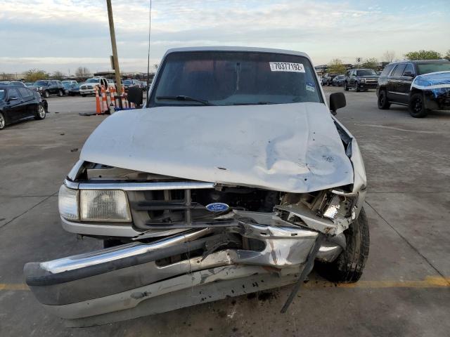 Photo 5 from auction – 1994 FORD RANGER with VIN 1FTCR10A2RPB72133