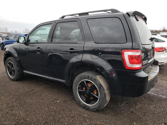 Photo 2 from auction – 2010 FORD ESCAPE XLT with VIN 1FMCU0D78AKC38995