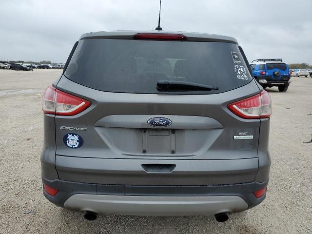 Photo 6 from auction – 2014 FORD ESCAPE SE with VIN 1FMCU0GX8EUA52363