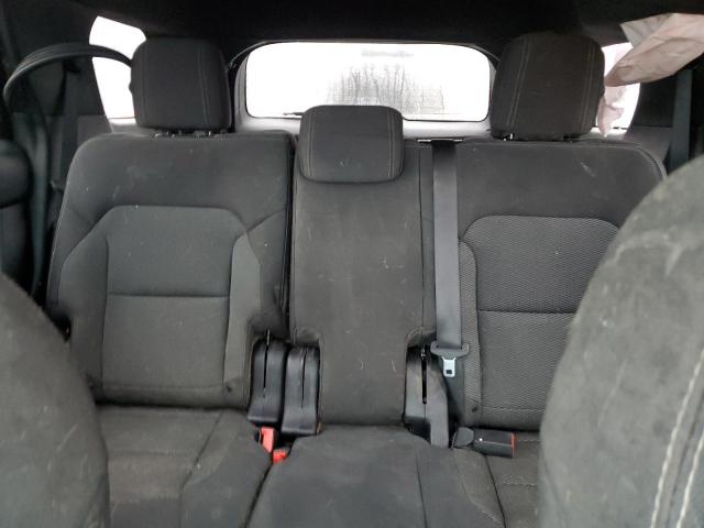 Photo 10 from auction – 2016 FORD EXPLORER X with VIN 1FM5K8DHXGGA72044