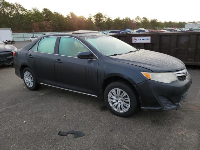 Photo 4 from auction – 2012 TOYOTA CAMRY with VIN 4T4BF1FK9CR186285