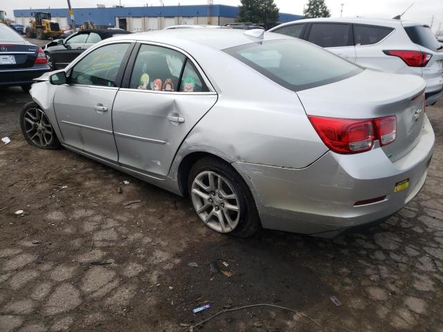 Photo 2 from auction – 2015 CHEVROLET MALIBU 1LT with VIN 1G11C5SL6FF184133