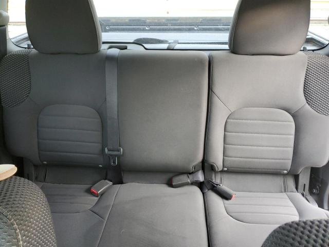 Photo 10 from auction – 2013 NISSAN FRONTIER S with VIN 1N6AD0ER9DN724369