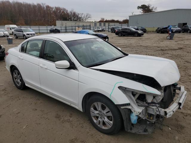 Photo 4 from auction – 2011 HONDA ACCORD SE with VIN 1HGCP2F61BA023317