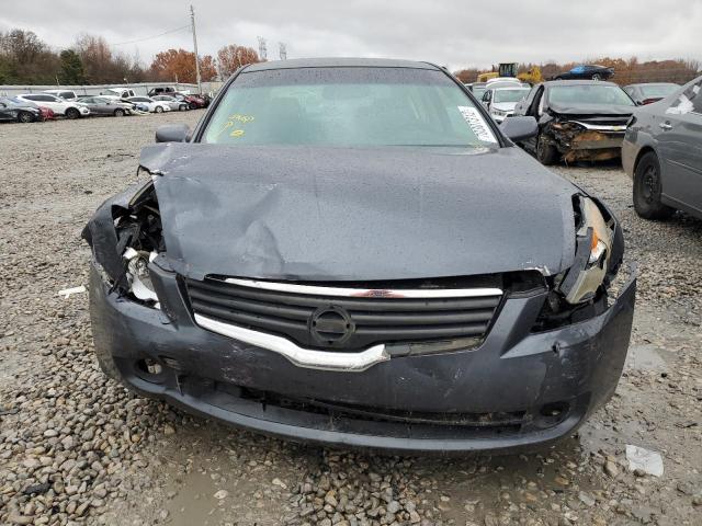 Photo 5 from auction – 2007 NISSAN ALTIMA 2.5 with VIN 1N4AL21E17C123886