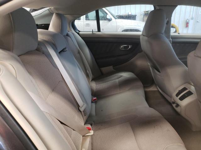 Photo 10 from auction – 2011 FORD TAURUS SEL with VIN 1FAHP2EW2BG176314