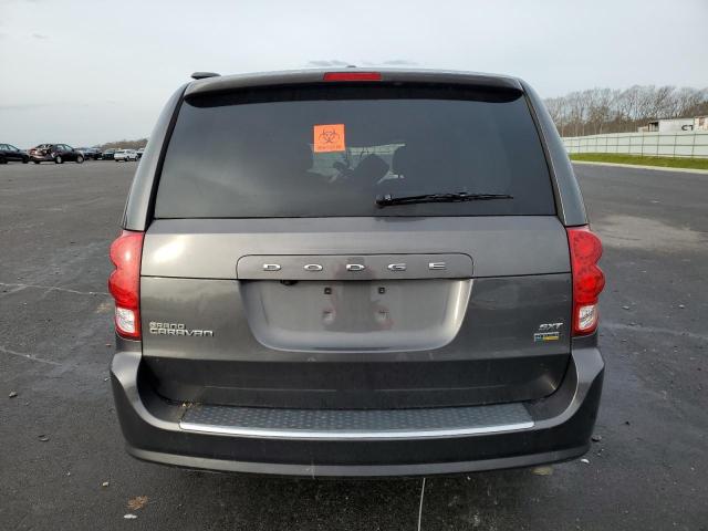 Photo 6 from auction – 2019 DODGE GRAND CARA with VIN 2C4RDGCG5KR725177