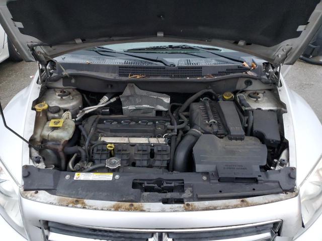 Photo 11 from auction – 2008 DODGE CALIBER SX with VIN 1B3HB48B08D503589
