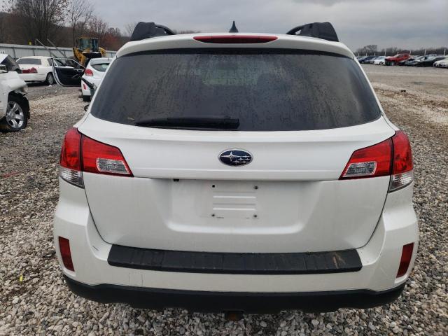 Photo 6 from auction – 2013 SUBARU OUTBACK 2. with VIN 4S4BRBSC0D3212298