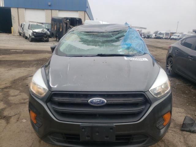 Photo 5 from auction – 2017 FORD ESCAPE S with VIN 1FMCU0F78HUC97900