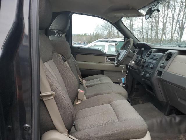Photo 11 from auction – 2010 FORD F150 with VIN 1FTMF1E82AKB98106