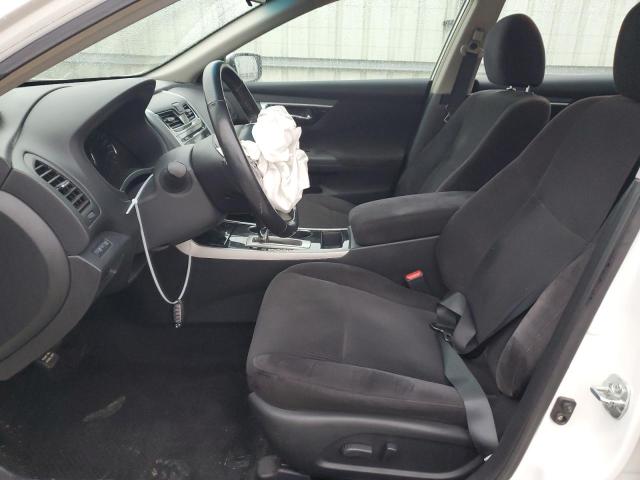 Photo 7 from auction – 2013 NISSAN ALTIMA 2.5 with VIN 1N4AL3APXDC168487