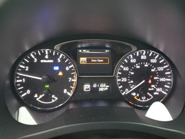 Photo 9 from auction – 2013 NISSAN ALTIMA 2.5 with VIN 1N4AL3APXDC168487