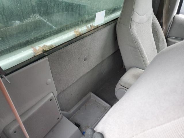 Photo 10 from auction – 2000 FORD RANGER with VIN 1FTYR10V2YPA79359
