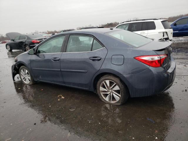 Photo 2 from auction – 2016 TOYOTA COROLLA EC with VIN 5YFBPRHE7GP420217