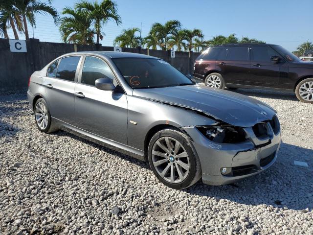 Photo 4 from auction – 2011 BMW 328 I with VIN WBAPH7G57BNN05098