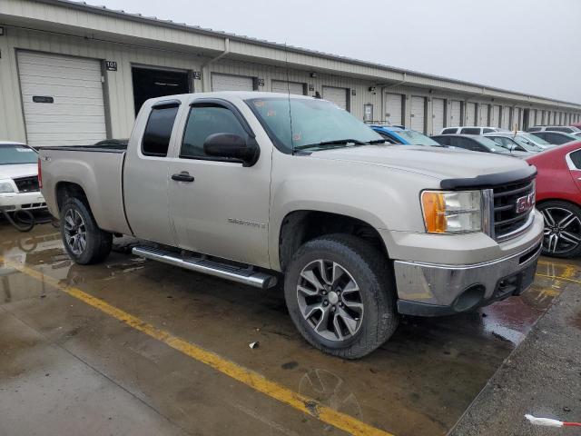 Photo 4 from auction – 2009 GMC SIERRA K15 with VIN 1GTEK29009Z133140