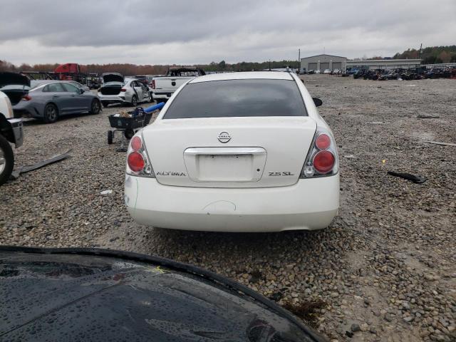 Photo 6 from auction – 2006 NISSAN ALTIMA S with VIN 1N4AL11D76C128221