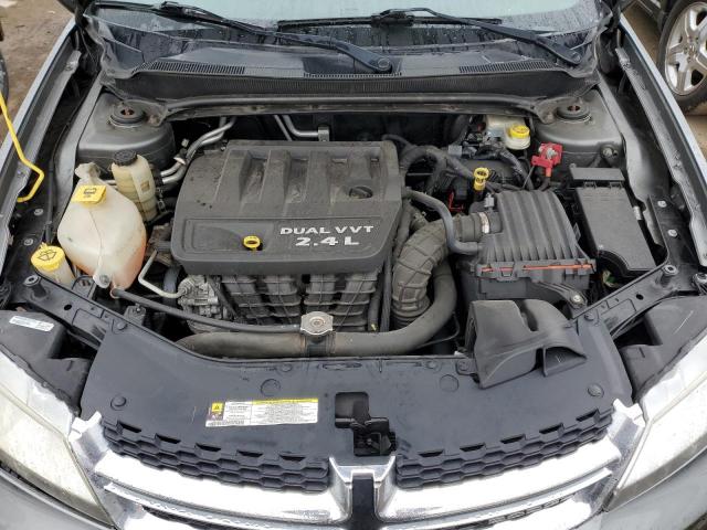 Zdjęcie 11 z aukcji – 2012 DODGE AVENGER SE z VIN 1C3CDZAB7CN118547
