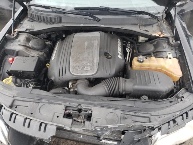 Photo 11 from auction – 2013 CHRYSLER 300C with VIN 2C3CCAET1DH670823
