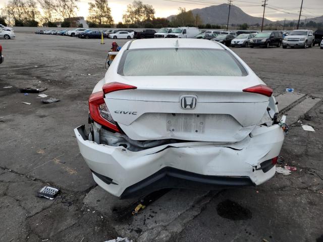 Photo 6 from auction – 2017 HONDA CIVIC EX with VIN 2HGFC2F7XHH531345