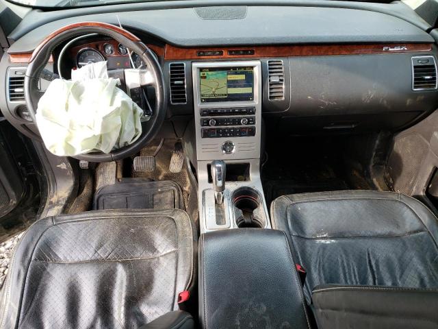 Photo 8 from auction – 2010 FORD FLEX LIMIT with VIN 2FMHK6DC2ABA14630