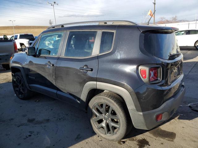 Photo 2 from auction – 2016 JEEP RENEGADE L with VIN ZACCJBBT1GPD17528