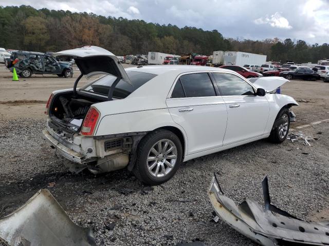 Photo 3 from auction – 2011 CHRYSLER 300 LIMITE with VIN 2C3CA5CG7BH564294