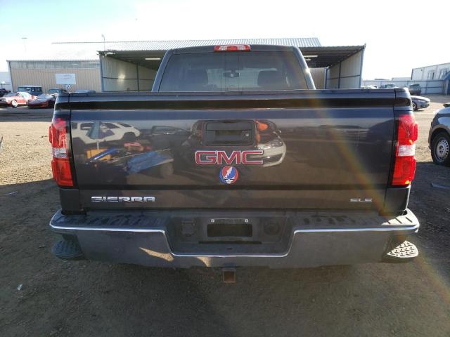 Photo 6 from auction – 2015 GMC SIERRA K15 with VIN 1GTV2UEH5FZ147697