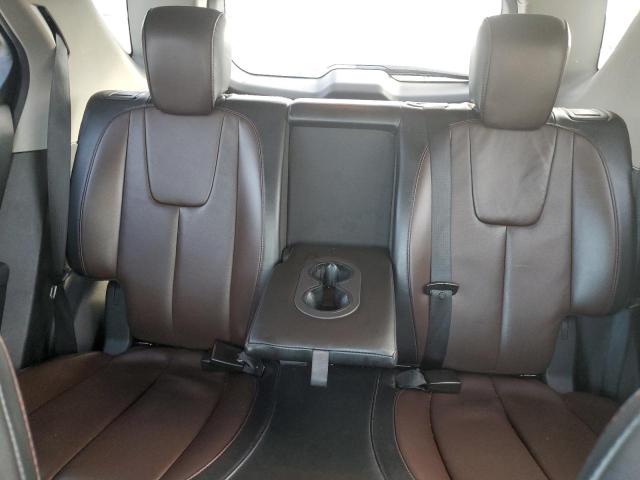 Photo 10 from auction – 2012 CHEVROLET EQUINOX LT with VIN 2GNALFEK1C1238562