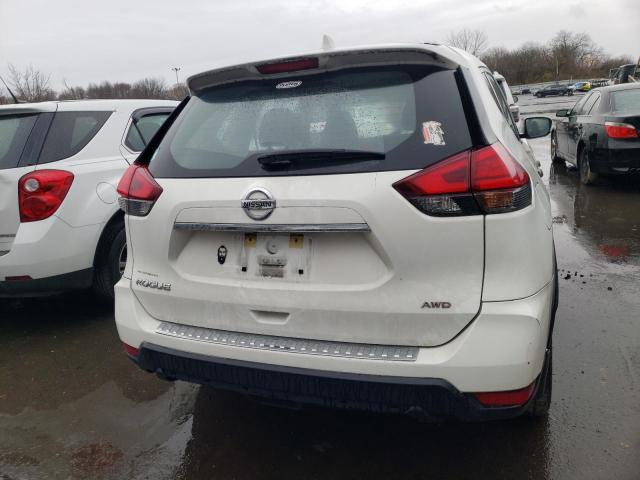 Photo 6 from auction – 2017 NISSAN ROGUE S with VIN KNMAT2MV7HP502133