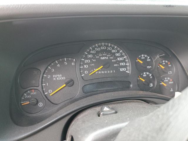 Photo 9 from auction – 2007 CHEVROLET 2500 with VIN 1GCHK29UX7E194693