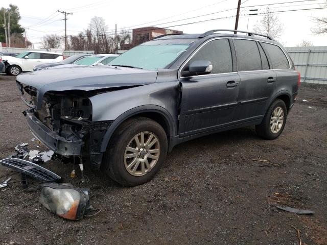 VOLVO XC90 3.2 2008 with VIN YV4CZ982681431295 - Photo from auction