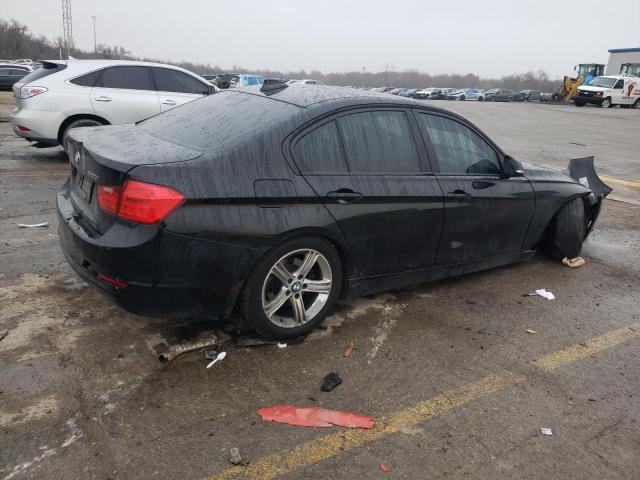 Photo 3 from auction – 2013 BMW 320 I with VIN WBA3B1C59DF461542
