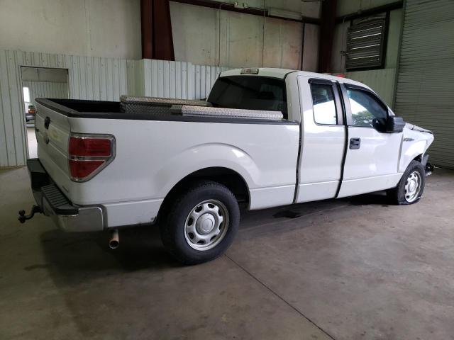 Photo 3 from auction – 2012 FORD F150 SUPER with VIN 1FTEX1CM0CFB06388