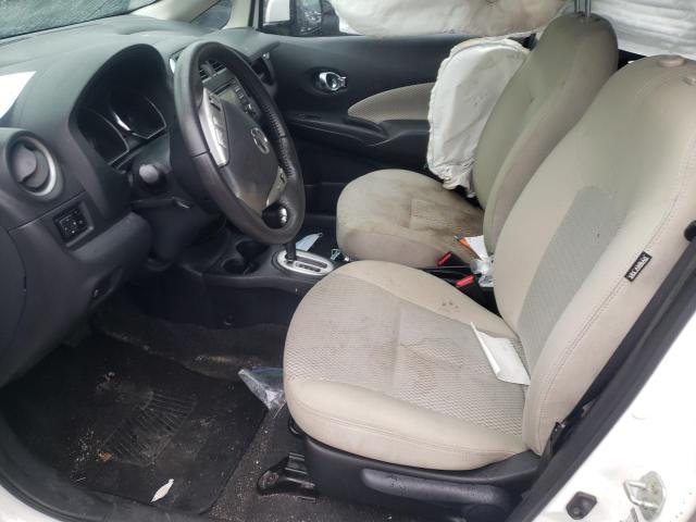 Photo 7 from auction – 2014 NISSAN VERSA NOTE with VIN 3N1CE2CP0EL354083