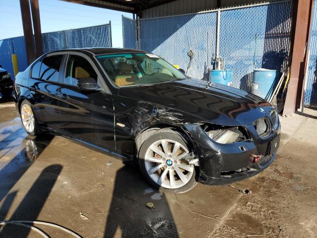 Photo 4 from auction – 2011 BMW 328 I with VIN WBAPH7C57BE678545