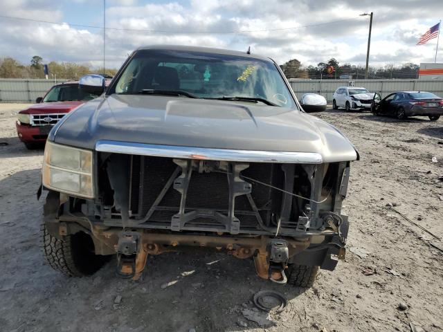 Photo 5 from auction – 2008 GMC SIERRA C15 with VIN 1GTEC19X38Z226575