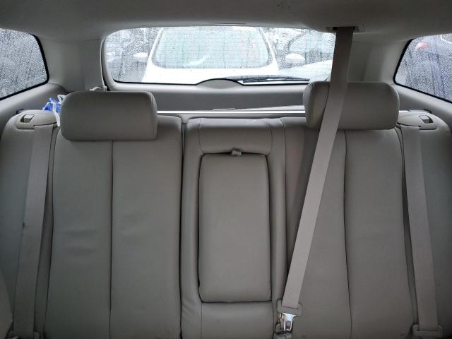 Photo 10 from auction – 2010 MAZDA CX-7 with VIN JM3ER2W54A0310381