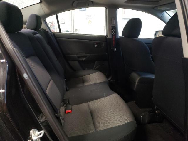 Photo 10 from auction – 2009 MAZDA 3 I with VIN JM1BK32F391193130