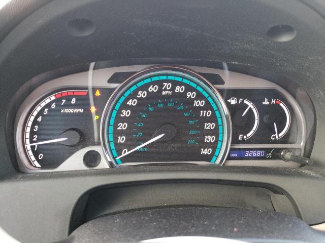Photo 9 from auction – 2014 TOYOTA VENZA LE with VIN 4T3ZK3BB7EU066873