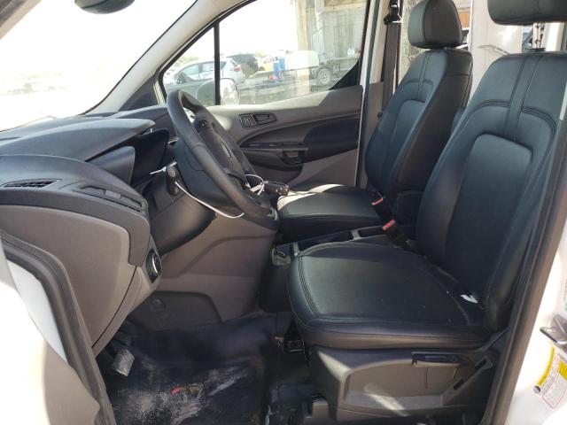 Photo 7 from auction – 2022 FORD TRANSIT CO with VIN NM0LS7S26N1507112