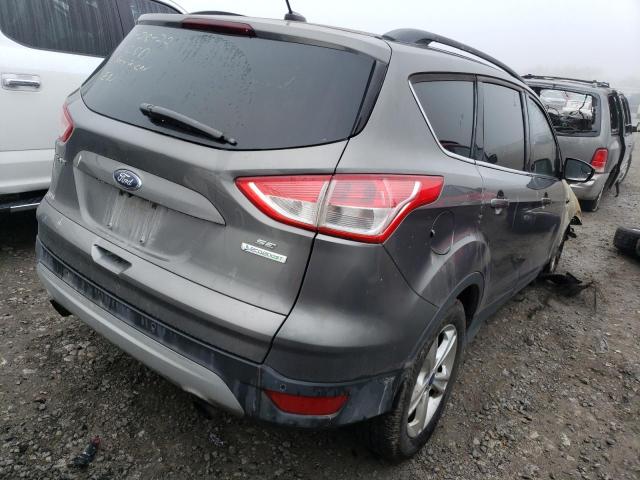 Photo 3 from auction – 2014 FORD ESCAPE SE with VIN 1FMCU0GX0EUB26732