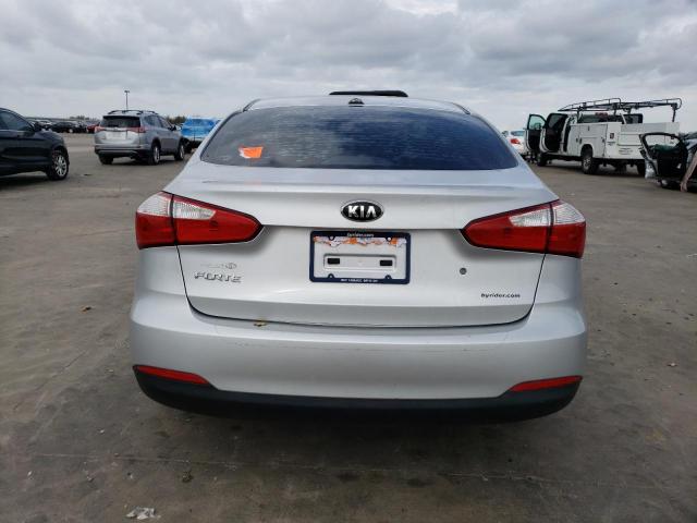 Photo 6 from auction – 2015 KIA FORTE LX with VIN KNAFK4A68F5329889
