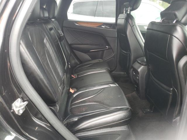 Photo 11 from auction – 2015 LINCOLN MKC with VIN 5LMCJ1A9XFUJ36482