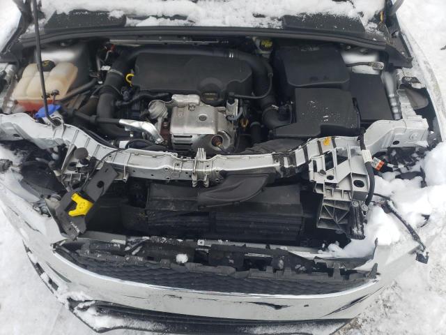 Photo 11 from auction – 2016 FORD FOCUS SE with VIN 1FADP3KE7GL203148