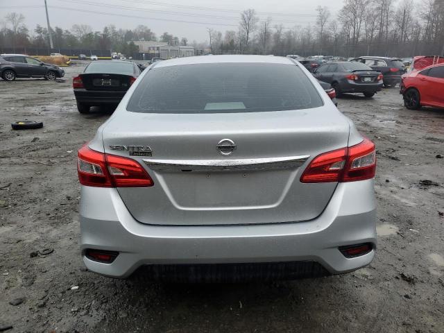 Photo 6 from auction – 2019 NISSAN SENTRA S with VIN 3N1AB7AP1KY338778