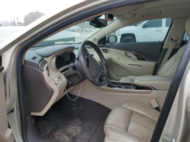 Photo 7 from auction – 2014 BUICK LACROSSE with VIN 1G4GB5G34EF215676