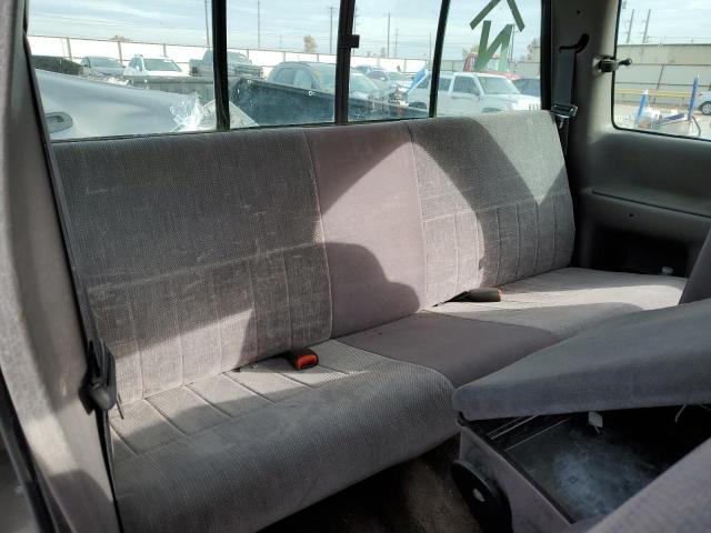 Photo 10 from auction – 1995 DODGE RAM 2500 with VIN 3B7KF23C7SM162300